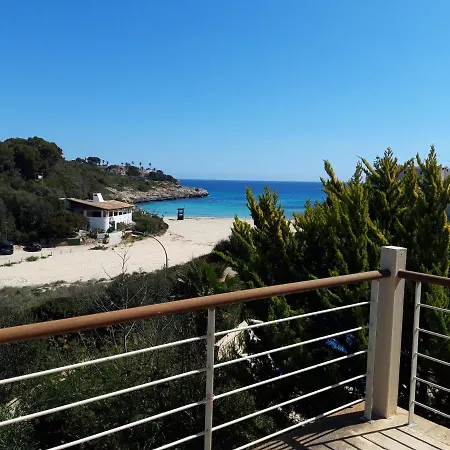 Casa Mandia Cala Romantica (Mallorca)