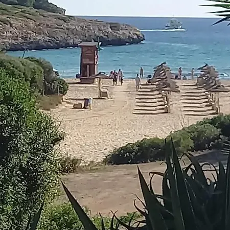 Villa Casa Mandia