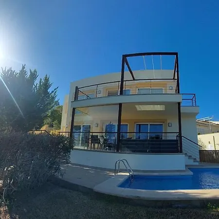 Casa Mandia Cala Romantica (Mallorca)