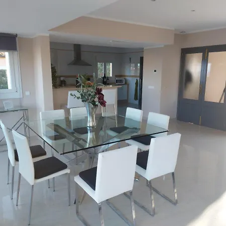 Casa Mandia Villa *