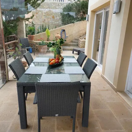 Villa Casa Mandia
