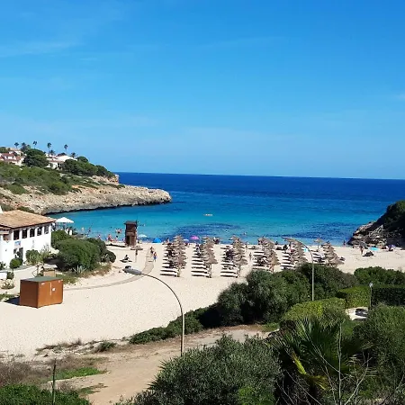 Casa Mandia