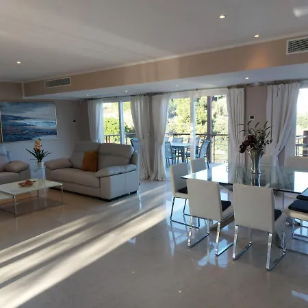 Casa Mandia * Cala Romantica (Mallorca)