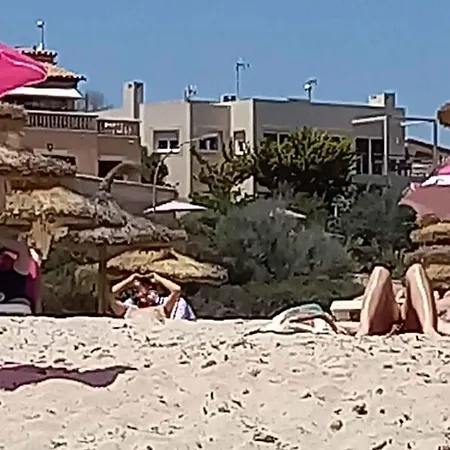 Villa Casa Mandia Cala Romantica (Mallorca)