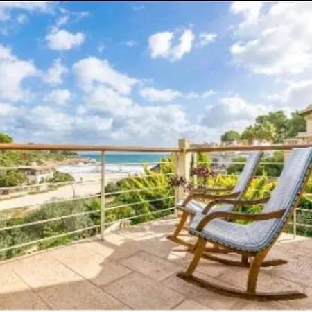 Casa Mandia Villa *