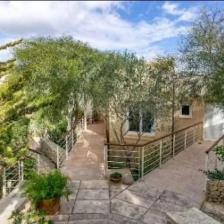 Casa Mandia Cala Romantica (Mallorca)