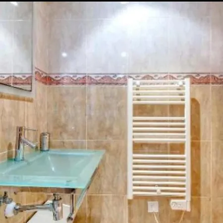 Casa Mandia Villa *
