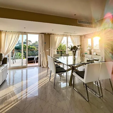 Villa Casa Mandia Cala Romantica (Mallorca)
