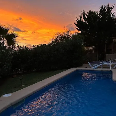 Casa Mandia * Cala Romantica (Mallorca)